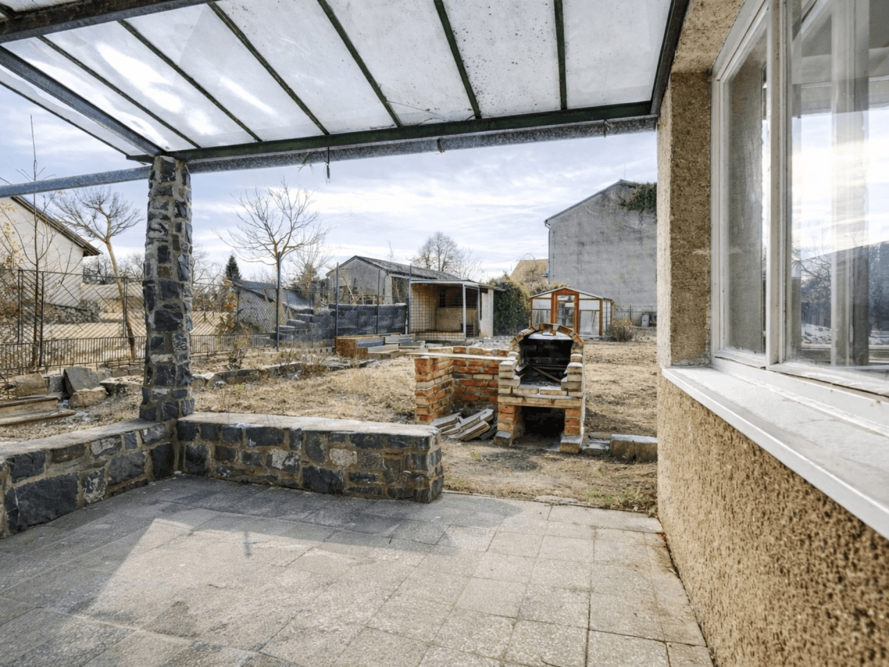 Predaj domu 100 m², pozemek 926 m², Březová, Moravskoslezský kraj Predaj domu 100 m², pozemek 926 m², Březová, Moravskoslezský kraj