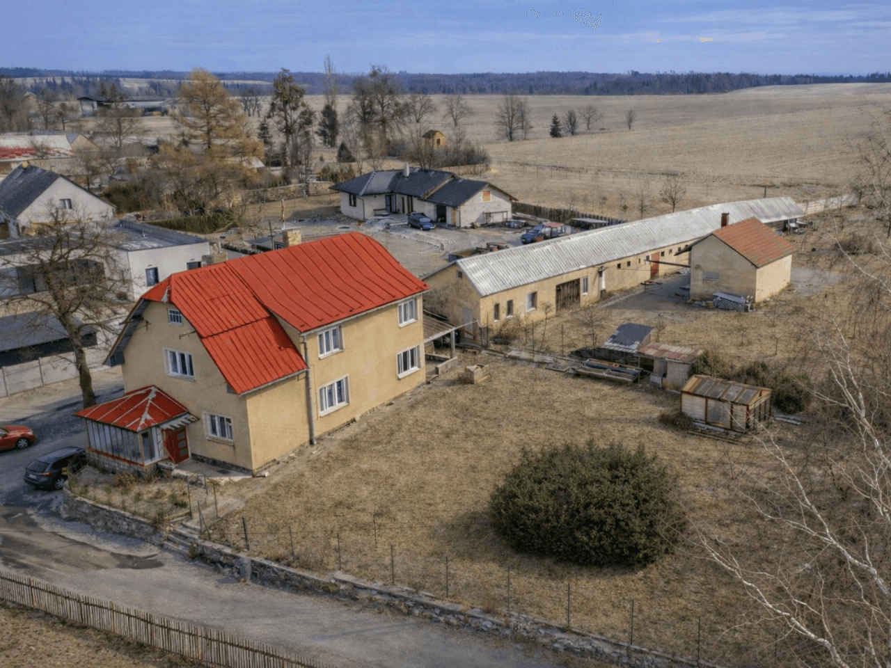 Predaj domu 100 m², pozemek 926 m², Březová, Moravskoslezský kraj Predaj domu 100 m², pozemek 926 m², Březová, Moravskoslezský kraj