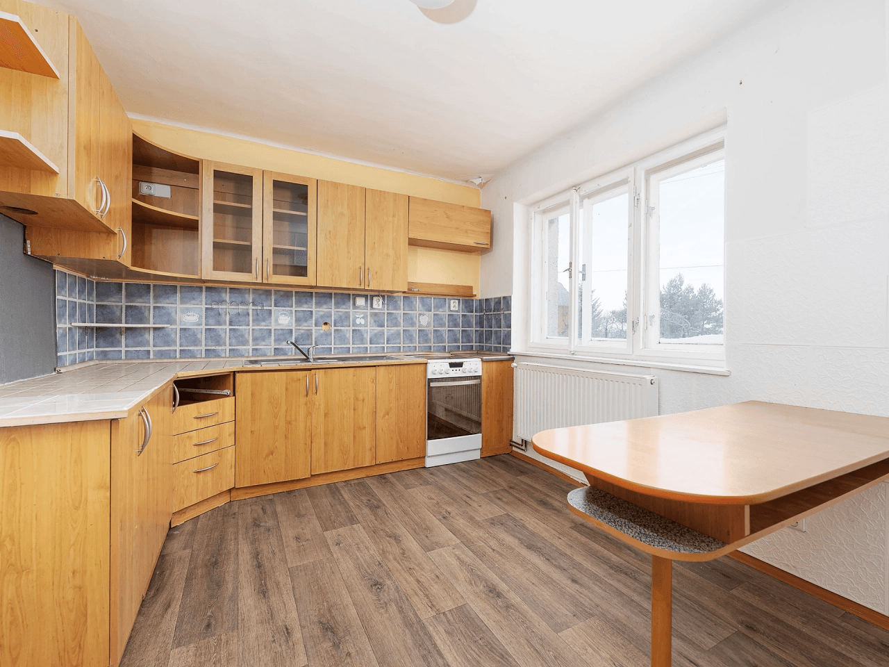 Predaj domu 100 m², pozemek 926 m², Březová, Moravskoslezský kraj Predaj domu 100 m², pozemek 926 m², Březová, Moravskoslezský kraj
