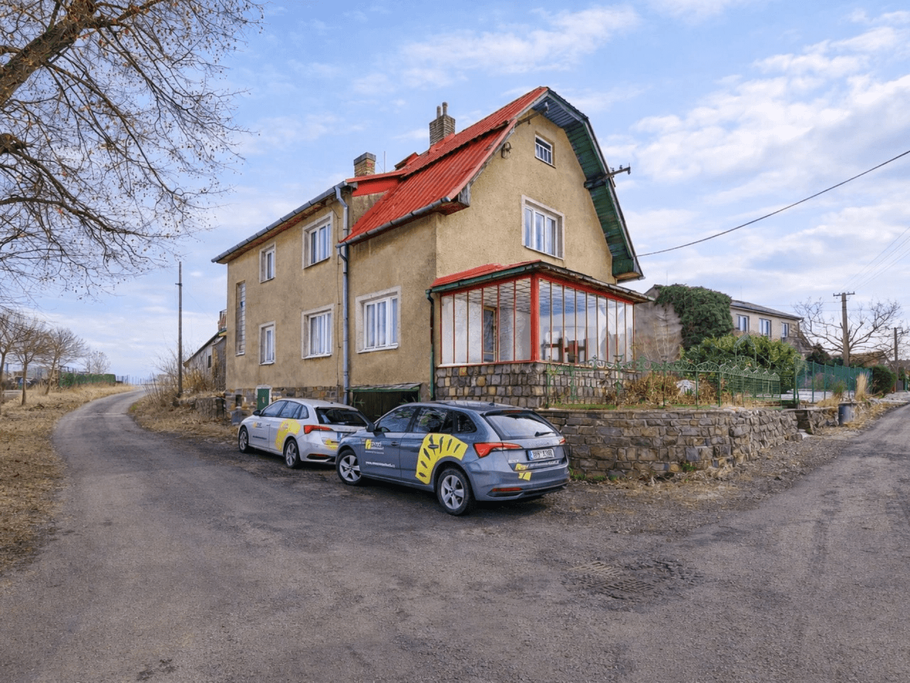 Predaj domu 100 m², pozemek 926 m², Březová, Moravskoslezský kraj Predaj domu 100 m², pozemek 926 m², Březová, Moravskoslezský kraj