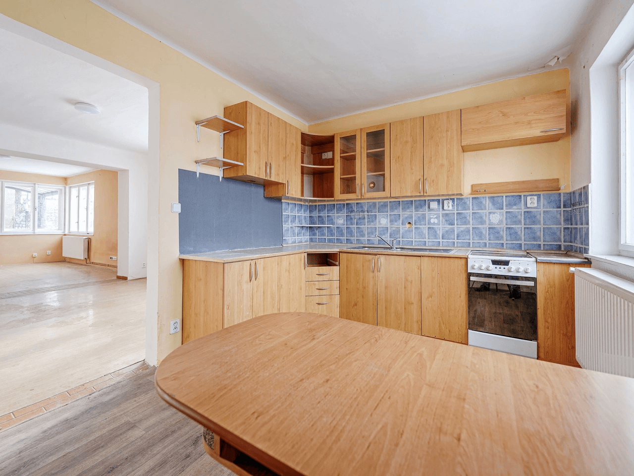 Predaj domu 100 m², pozemek 926 m², Březová, Moravskoslezský kraj Predaj domu 100 m², pozemek 926 m², Březová, Moravskoslezský kraj