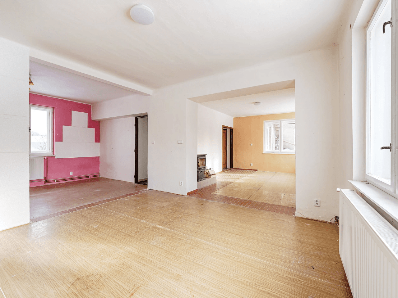 Predaj domu 100 m², pozemek 926 m², Březová, Moravskoslezský kraj Predaj domu 100 m², pozemek 926 m², Březová, Moravskoslezský kraj