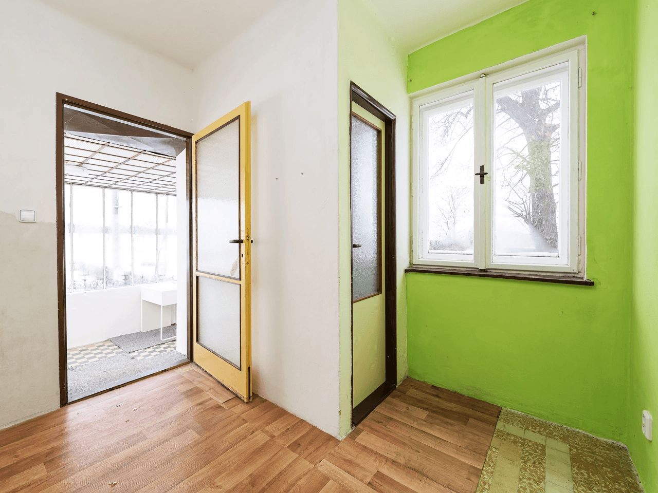 Predaj domu 100 m², pozemek 926 m², Březová, Moravskoslezský kraj Predaj domu 100 m², pozemek 926 m², Březová, Moravskoslezský kraj
