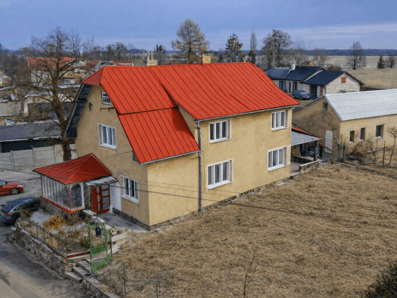Predaj domu 100 m², pozemek 926 m², Březová, Moravskoslezský kraj Predaj domu 100 m², pozemek 926 m², Březová, Moravskoslezský kraj