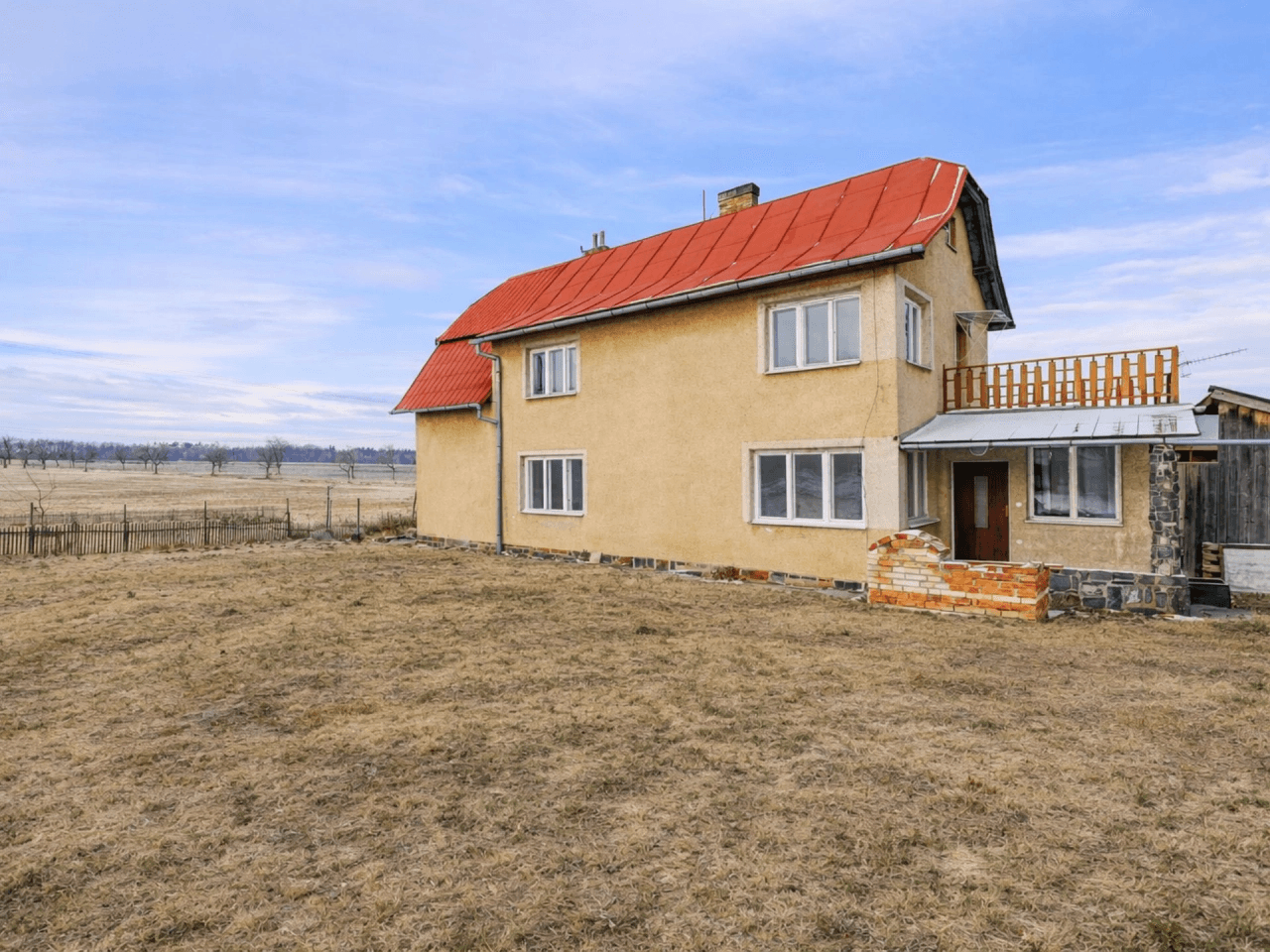 Predaj domu 100 m², pozemek 926 m², Březová, Moravskoslezský kraj Predaj domu 100 m², pozemek 926 m², Březová, Moravskoslezský kraj