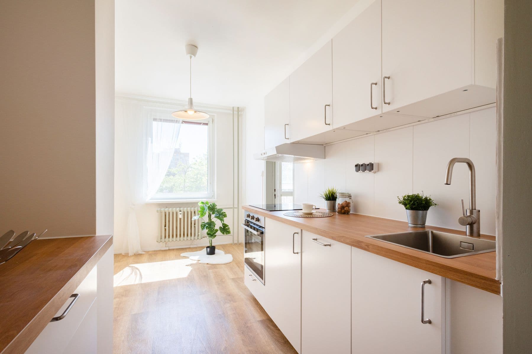 Predaj bytu 3-izbový 73 m², Krynická, Praha, Praha Predaj bytu 3-izbový 73 m², Krynická, Praha, Praha