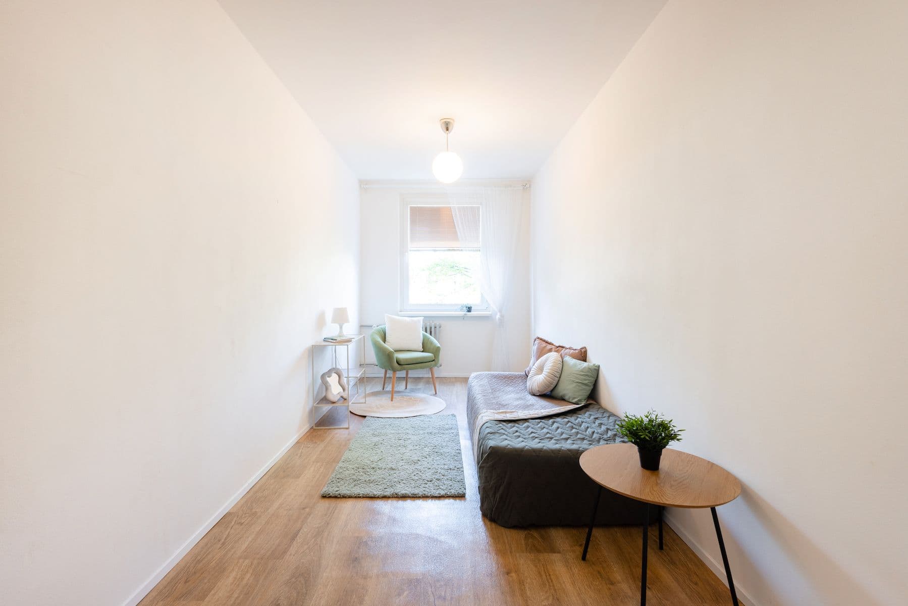 Predaj bytu 3-izbový 73 m², Krynická, Praha, Praha Predaj bytu 3-izbový 73 m², Krynická, Praha, Praha