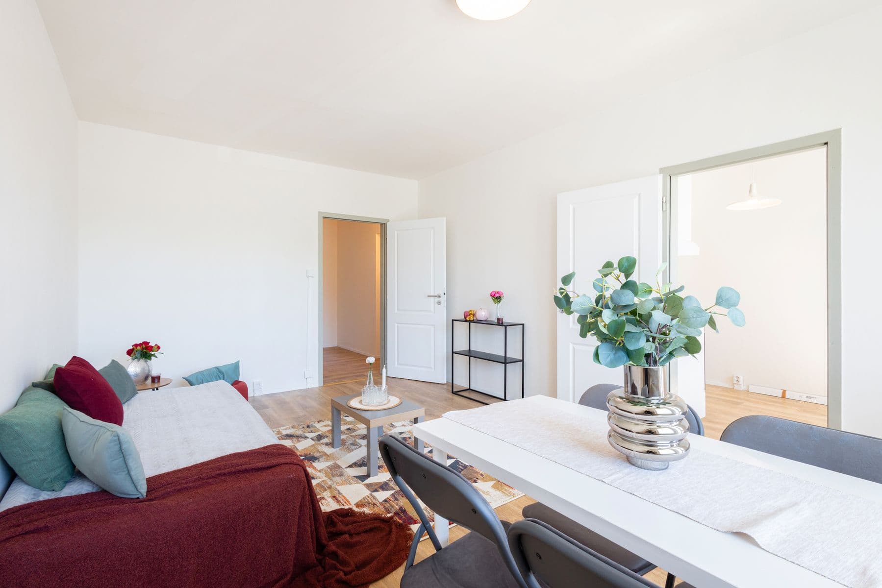 Predaj bytu 3-izbový 73 m², Krynická, Praha, Praha Predaj bytu 3-izbový 73 m², Krynická, Praha, Praha