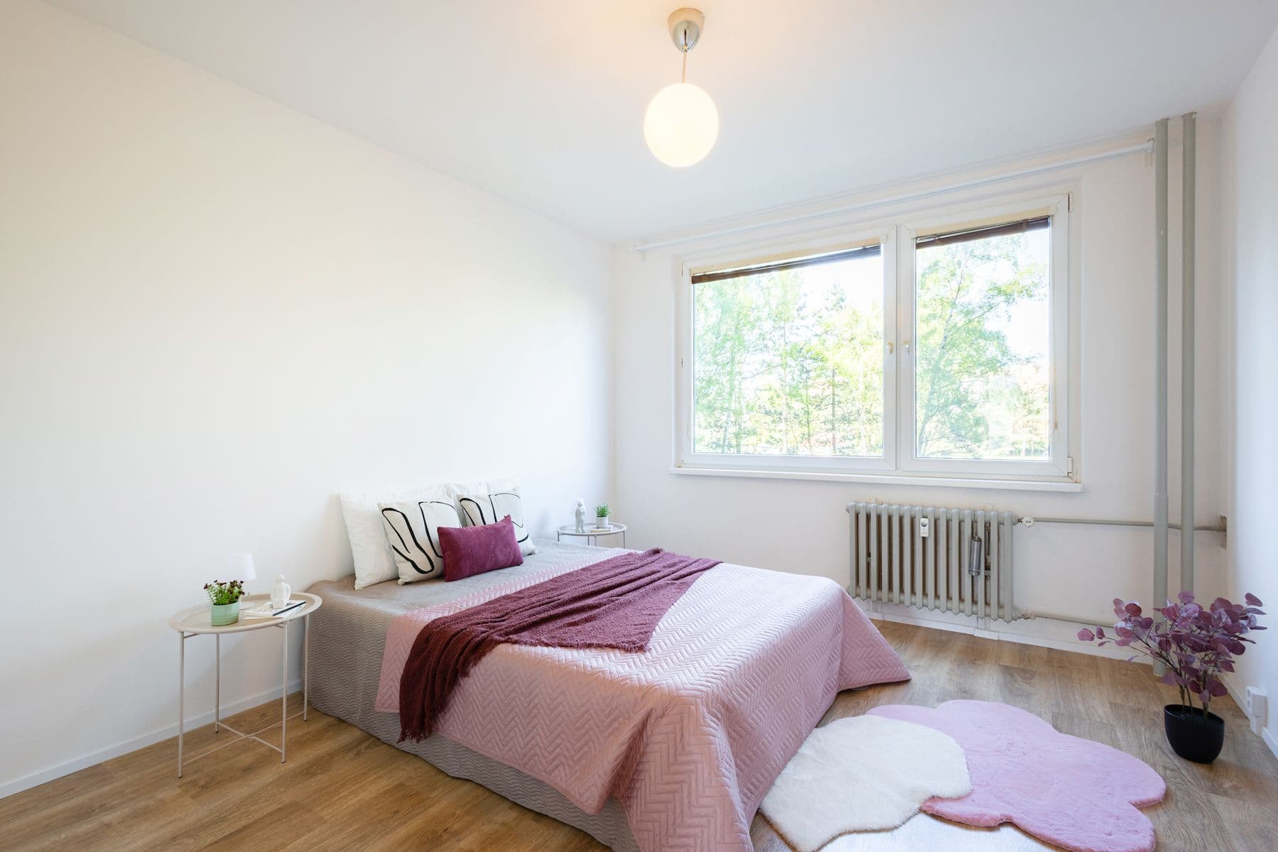 Predaj bytu 3-izbový 73 m², Krynická, Praha, Praha Predaj bytu 3-izbový 73 m², Krynická, Praha, Praha