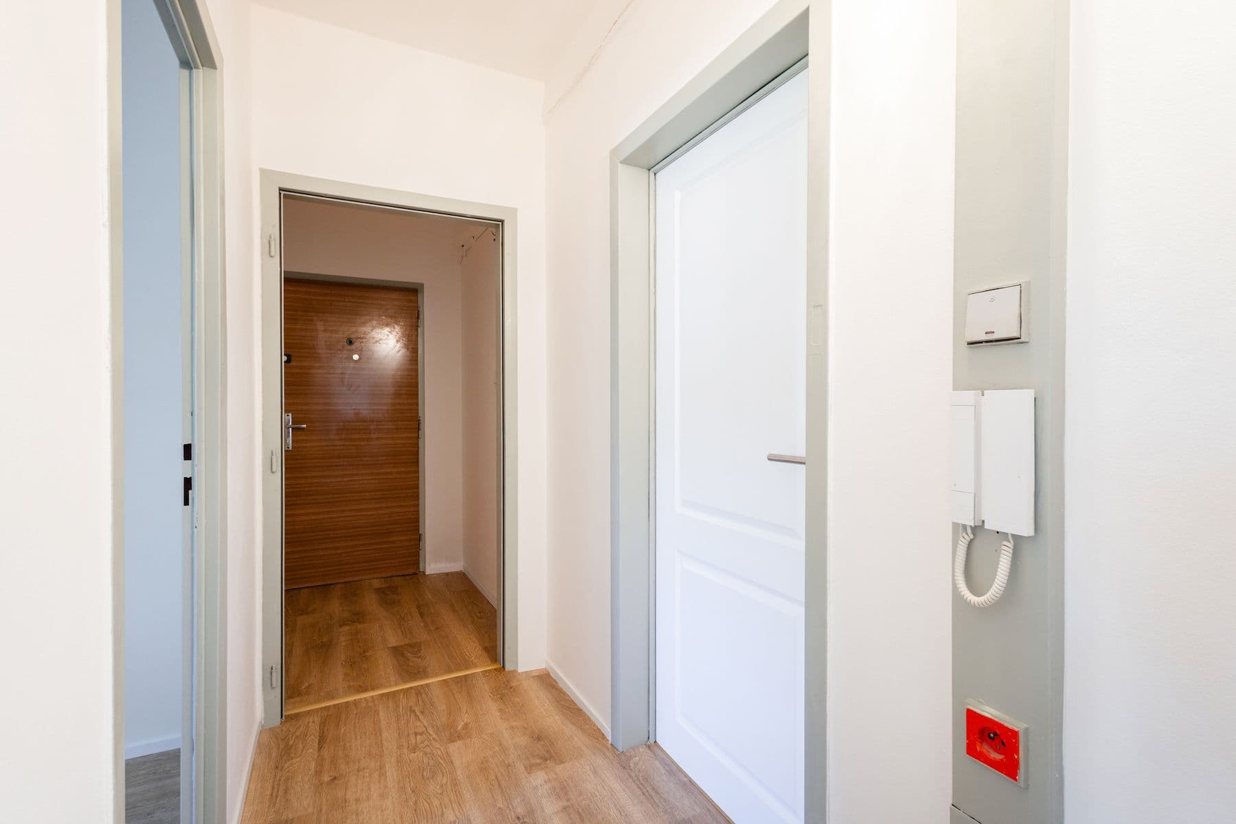 Predaj bytu 3-izbový 73 m², Krynická, Praha, Praha Predaj bytu 3-izbový 73 m², Krynická, Praha, Praha
