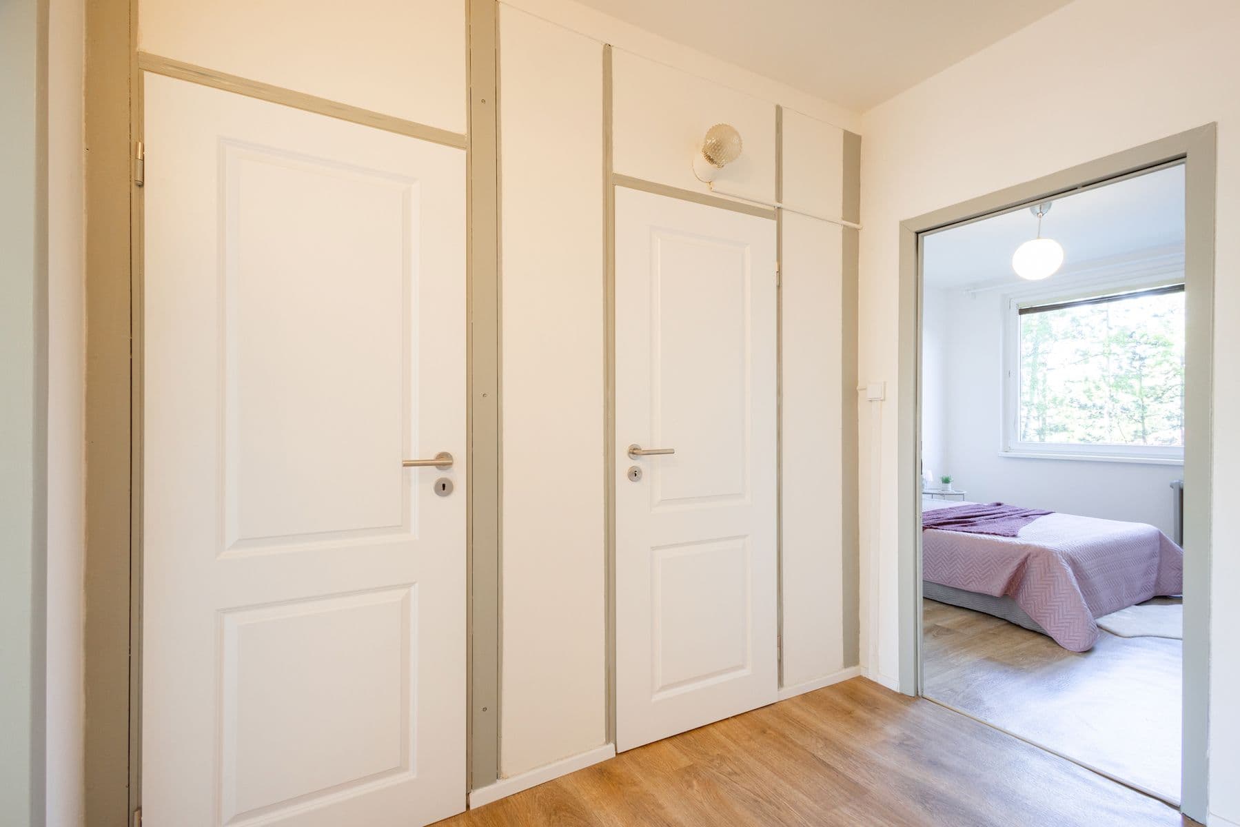 Predaj bytu 3-izbový 73 m², Krynická, Praha, Praha Predaj bytu 3-izbový 73 m², Krynická, Praha, Praha
