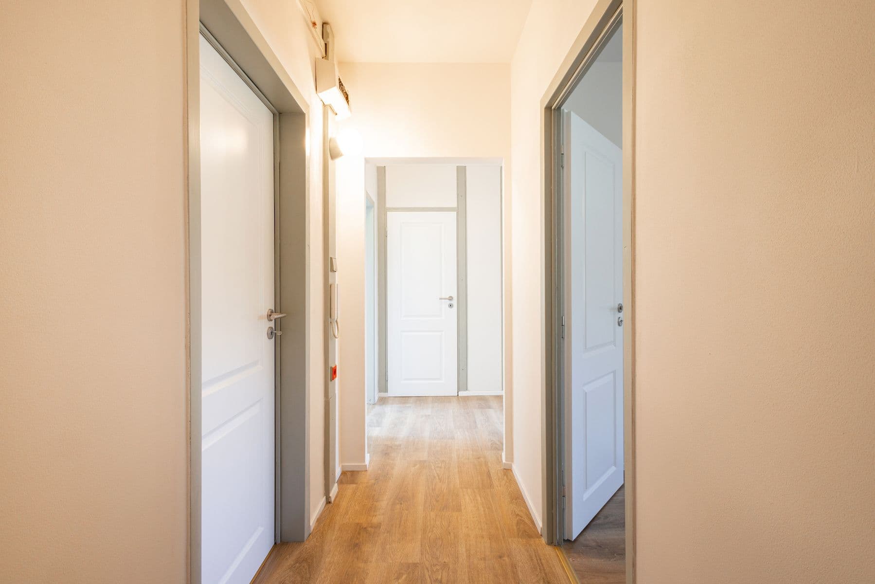 Predaj bytu 3-izbový 73 m², Krynická, Praha, Praha Predaj bytu 3-izbový 73 m², Krynická, Praha, Praha