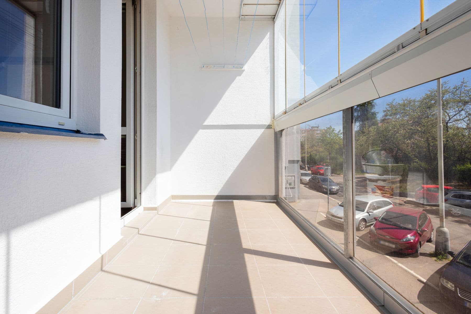 Predaj bytu 3-izbový 73 m², Krynická, Praha, Praha Predaj bytu 3-izbový 73 m², Krynická, Praha, Praha