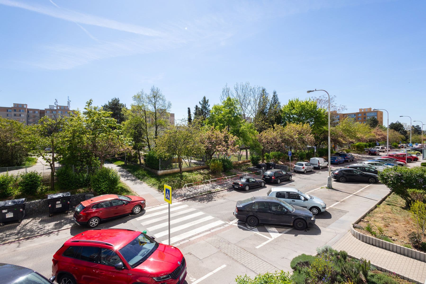 Predaj bytu 3-izbový 73 m², Krynická, Praha, Praha Predaj bytu 3-izbový 73 m², Krynická, Praha, Praha