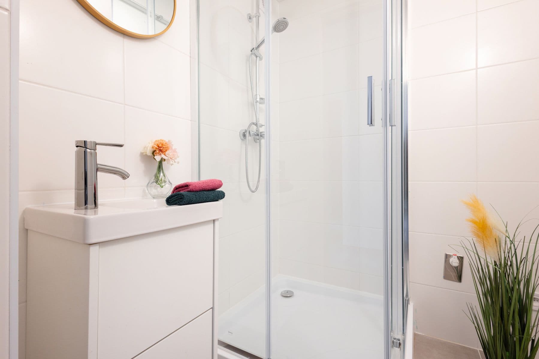 Predaj bytu 3-izbový 73 m², Krynická, Praha, Praha Predaj bytu 3-izbový 73 m², Krynická, Praha, Praha