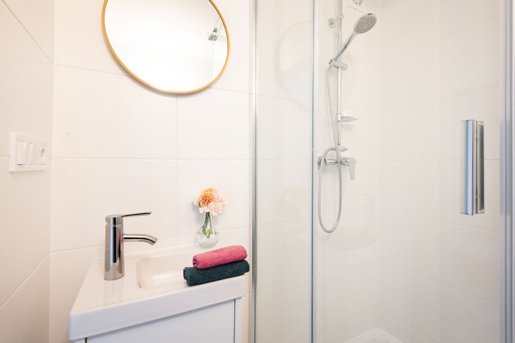 Predaj bytu 3-izbový 73 m², Krynická, Praha, Praha Predaj bytu 3-izbový 73 m², Krynická, Praha, Praha