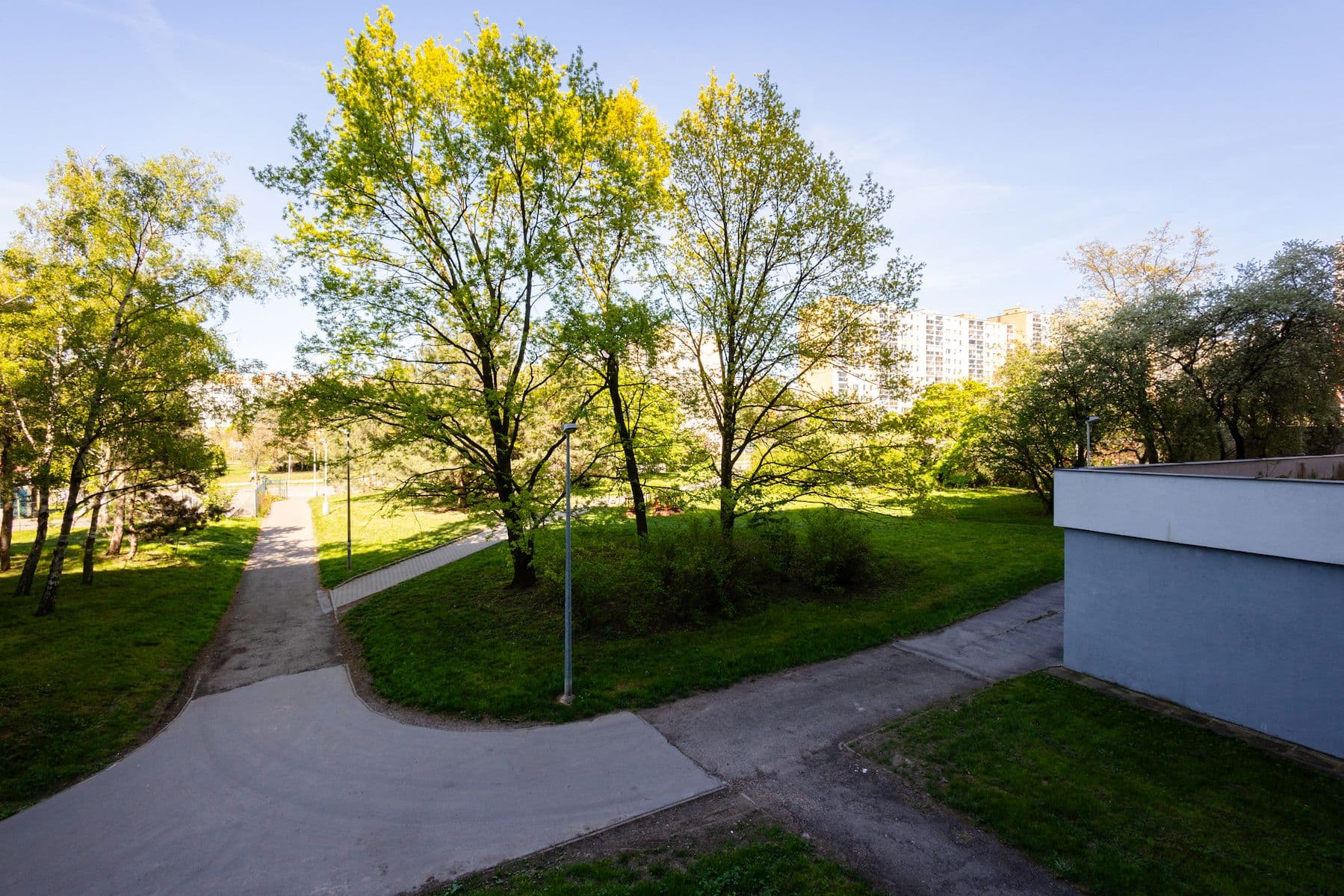 Predaj bytu 3-izbový 73 m², Krynická, Praha, Praha Predaj bytu 3-izbový 73 m², Krynická, Praha, Praha