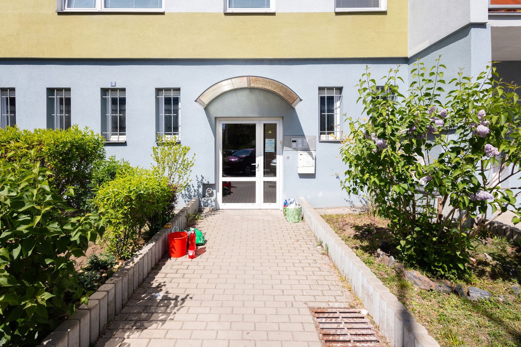 Predaj bytu 3-izbový 73 m², Krynická, Praha, Praha Predaj bytu 3-izbový 73 m², Krynická, Praha, Praha