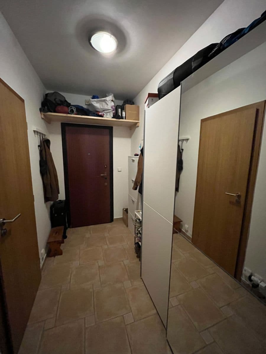 Prenájom bytu 1-izbový 33 m², Úvoz, Brno, Jihomoravský kraj Prenájom bytu 1-izbový 33 m², Úvoz, Brno, Jihomoravský kraj