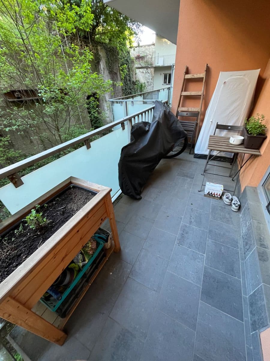 Prenájom bytu 1-izbový 33 m², Úvoz, Brno, Jihomoravský kraj Prenájom bytu 1-izbový 33 m², Úvoz, Brno, Jihomoravský kraj