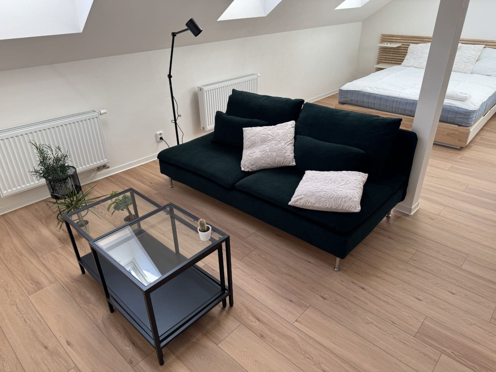 Prenájom bytu 2-izbový 75 m², Hřímalého, Plzeň, Plzeňský kraj Prenájom bytu 2-izbový 75 m², Hřímalého, Plzeň, Plzeňský kraj