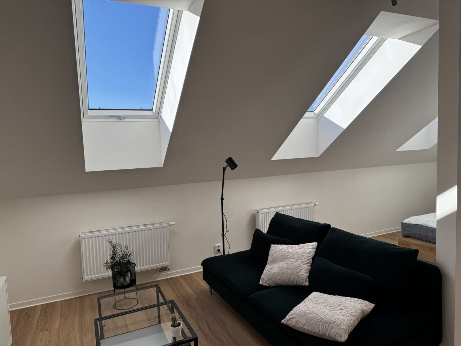 Prenájom bytu 2-izbový 75 m², Hřímalého, Plzeň, Plzeňský kraj Prenájom bytu 2-izbový 75 m², Hřímalého, Plzeň, Plzeňský kraj