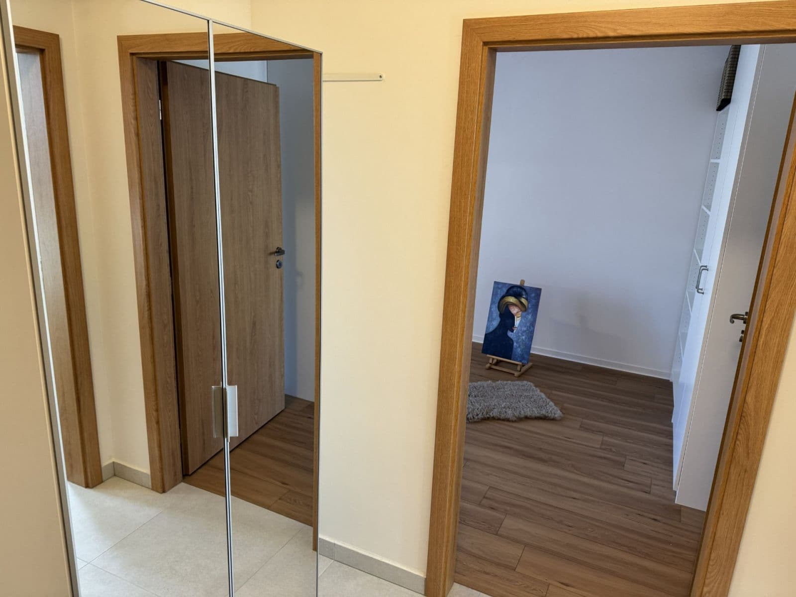 Prenájom bytu 2-izbový 88 m², Hřímalého, Plzeň, Plzeňský kraj Prenájom bytu 2-izbový 88 m², Hřímalého, Plzeň, Plzeňský kraj