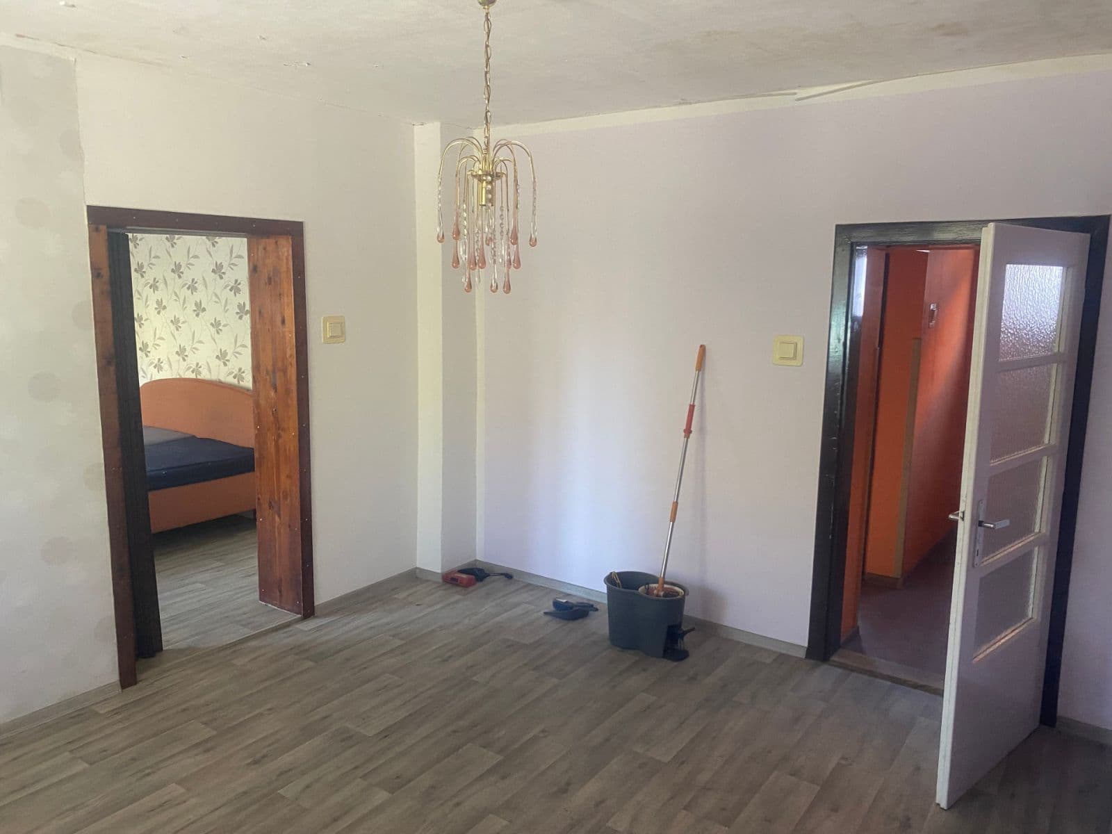 Predaj domu 161 m², pozemek 494 m², Skalička, Jihomoravský kraj Predaj domu 161 m², pozemek 494 m², Skalička, Jihomoravský kraj
