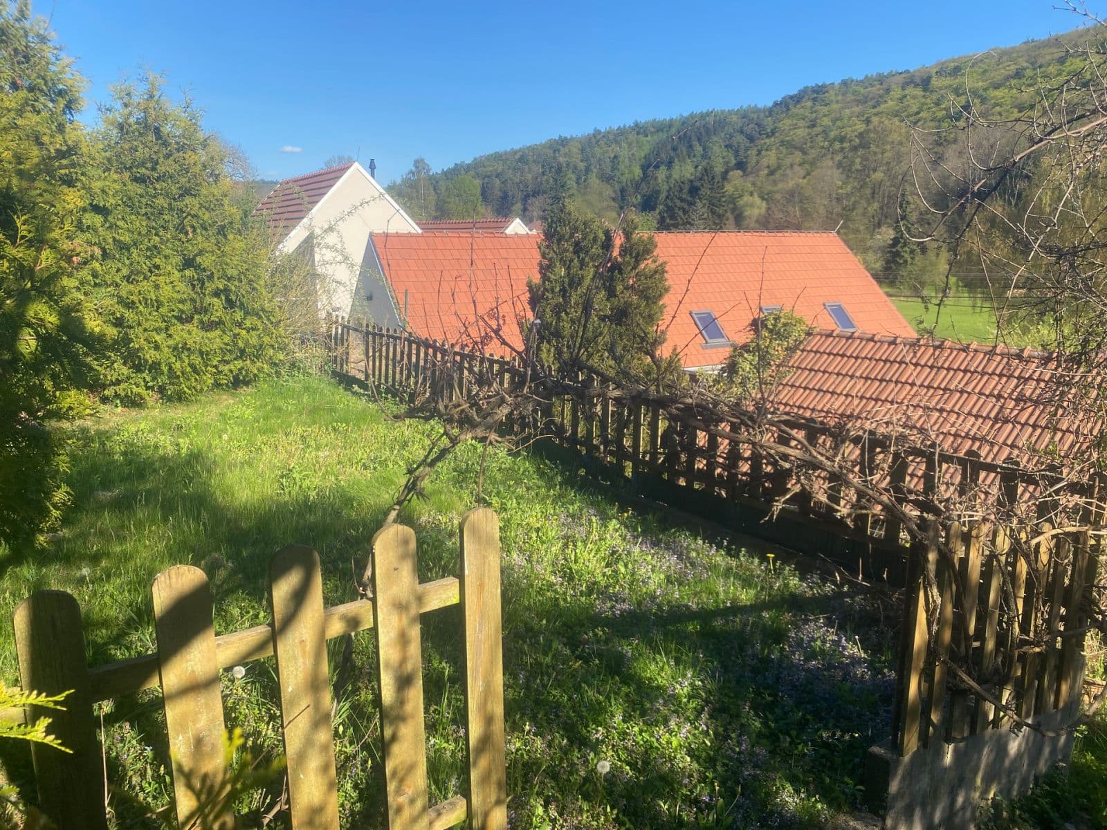 Predaj domu 161 m², pozemek 494 m², Skalička, Jihomoravský kraj Predaj domu 161 m², pozemek 494 m², Skalička, Jihomoravský kraj