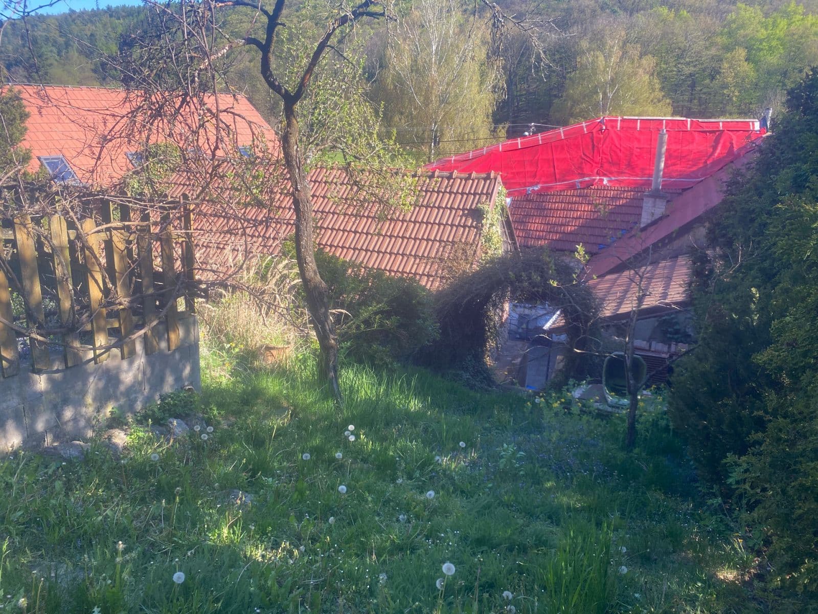 Predaj domu 161 m², pozemek 494 m², Skalička, Jihomoravský kraj Predaj domu 161 m², pozemek 494 m², Skalička, Jihomoravský kraj