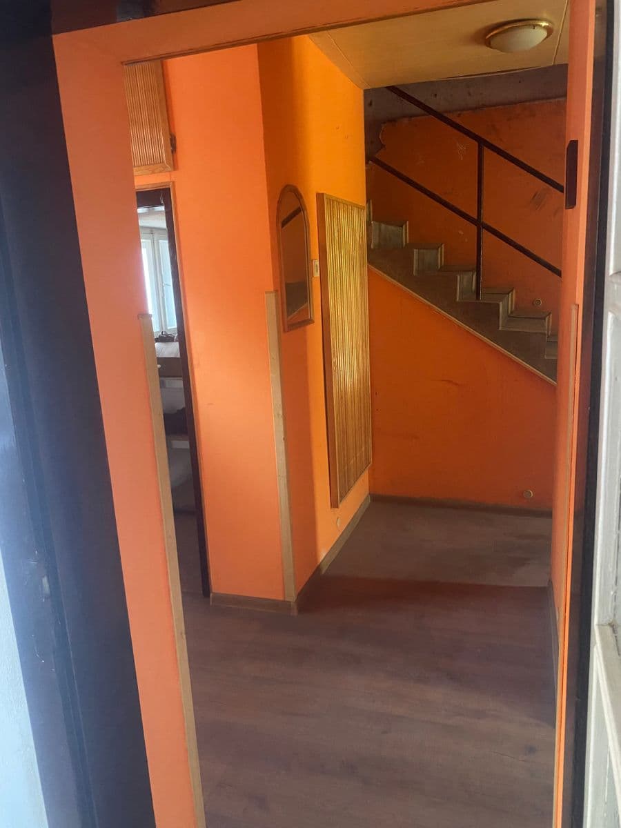 Predaj domu 161 m², pozemek 494 m², Skalička, Jihomoravský kraj Predaj domu 161 m², pozemek 494 m², Skalička, Jihomoravský kraj