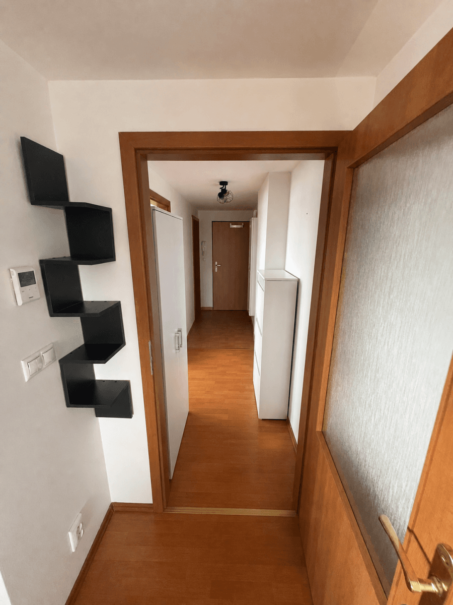 Prenájom bytu 2-izbový 47 m², Unhošťská, Hostivice, Středočeský kraj Prenájom bytu 2-izbový 47 m², Unhošťská, Hostivice, Středočeský kraj