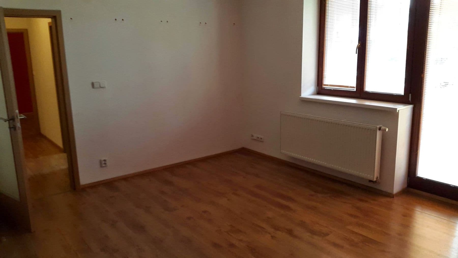 Prenájom bytu 3-izbový 74 m², Klapkova, Praha, Praha Prenájom bytu 3-izbový 74 m², Klapkova, Praha, Praha