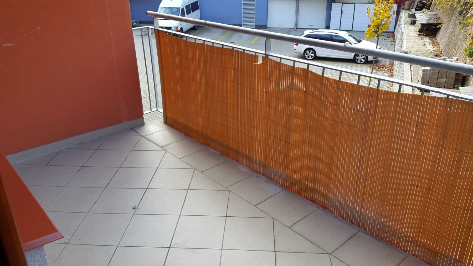 Prenájom bytu 3-izbový 74 m², Klapkova, Praha, Praha Prenájom bytu 3-izbový 74 m², Klapkova, Praha, Praha