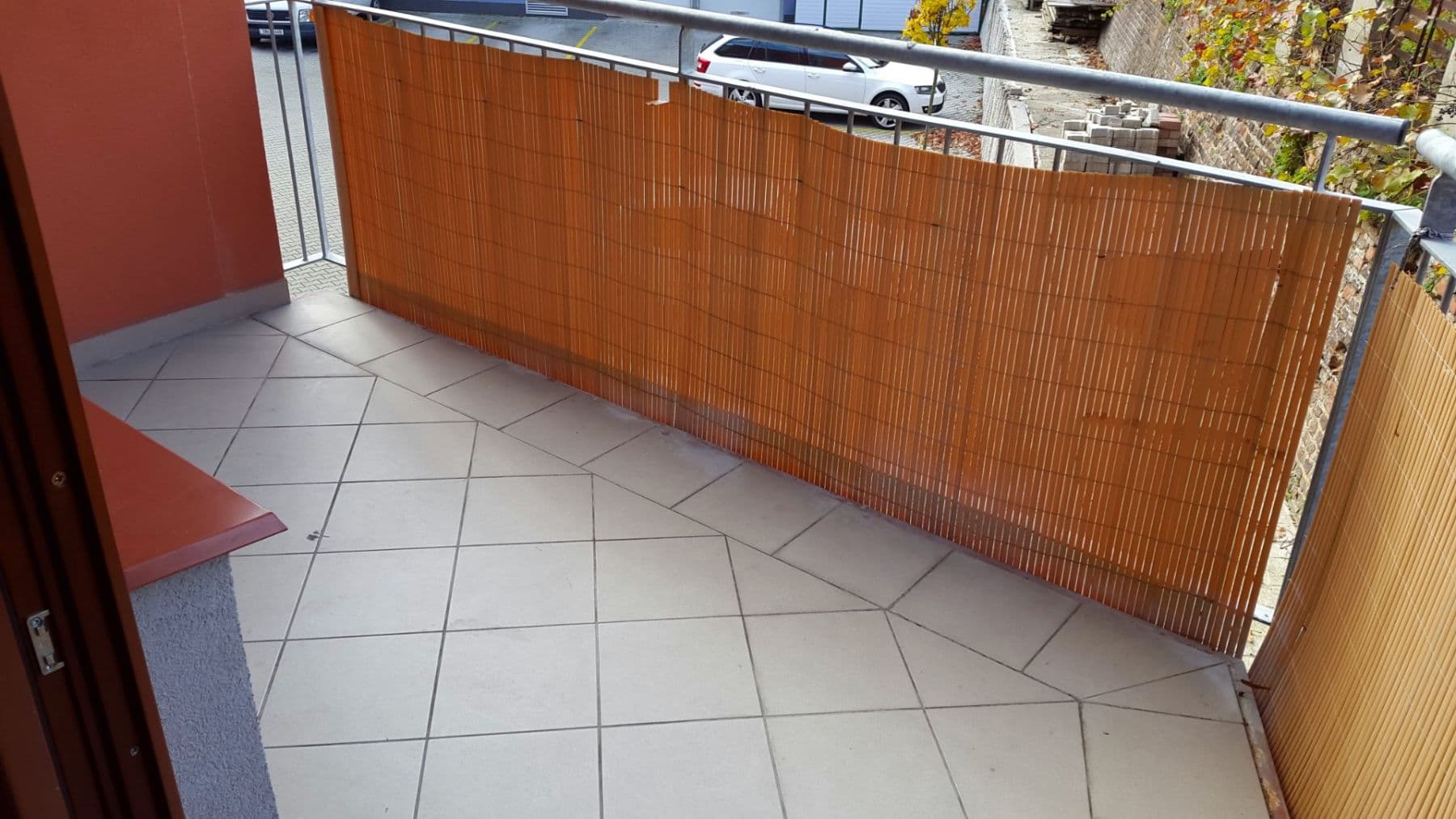 Prenájom bytu 3-izbový 74 m², Klapkova, Praha, Praha Prenájom bytu 3-izbový 74 m², Klapkova, Praha, Praha