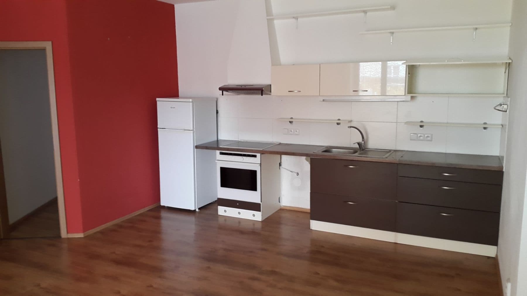 Prenájom bytu 3-izbový 74 m², Klapkova, Praha, Praha Prenájom bytu 3-izbový 74 m², Klapkova, Praha, Praha
