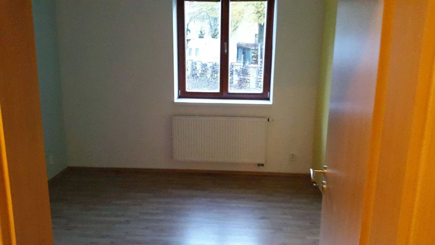 Prenájom bytu 3-izbový 74 m², Klapkova, Praha, Praha Prenájom bytu 3-izbový 74 m², Klapkova, Praha, Praha