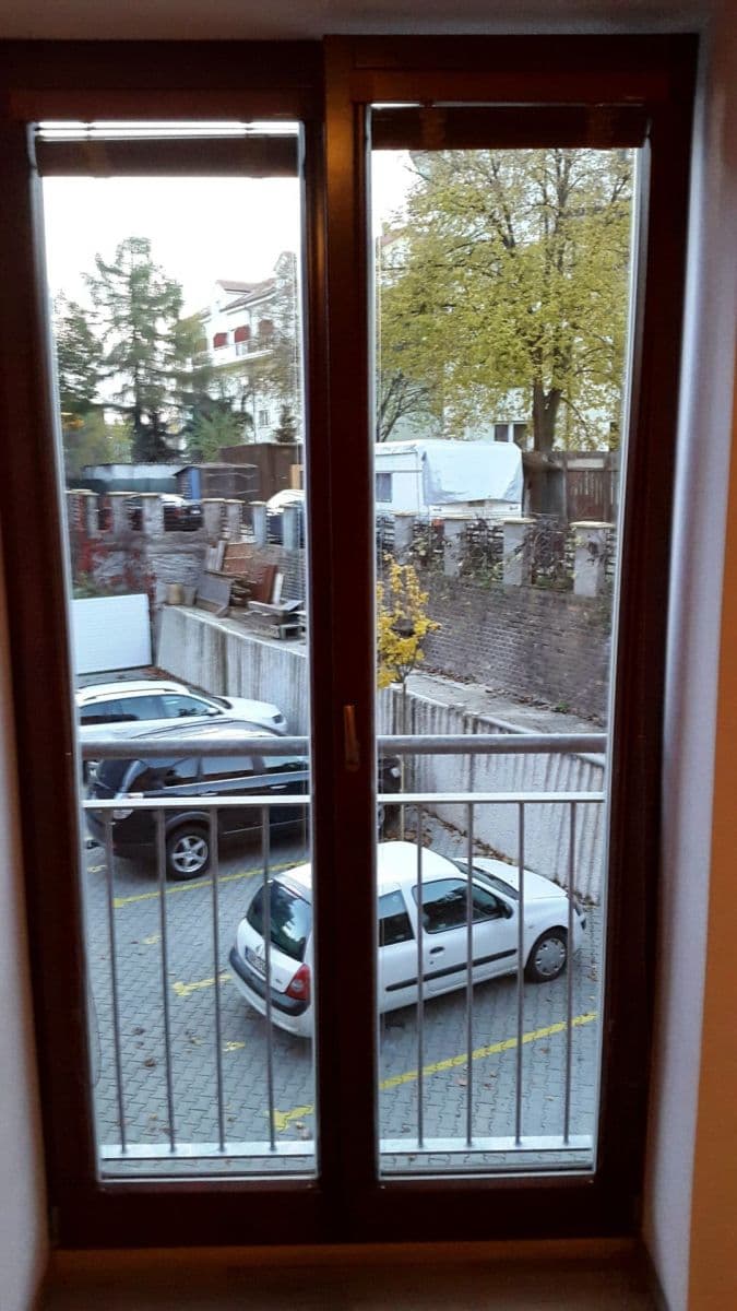 Prenájom bytu 3-izbový 74 m², Klapkova, Praha, Praha Prenájom bytu 3-izbový 74 m², Klapkova, Praha, Praha