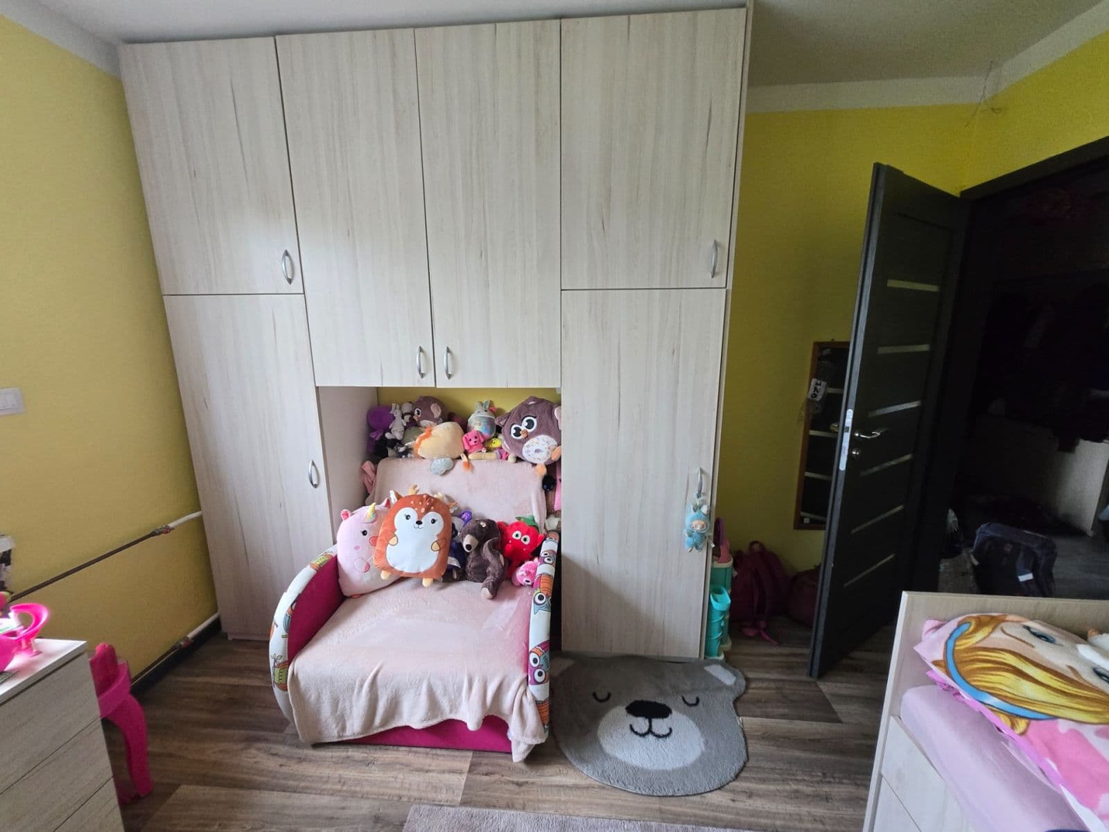 Prenájom bytu 3-izbový 75 m², Staňkova, Ostrava, Moravskoslezský kraj Prenájom bytu 3-izbový 75 m², Staňkova, Ostrava, Moravskoslezský kraj