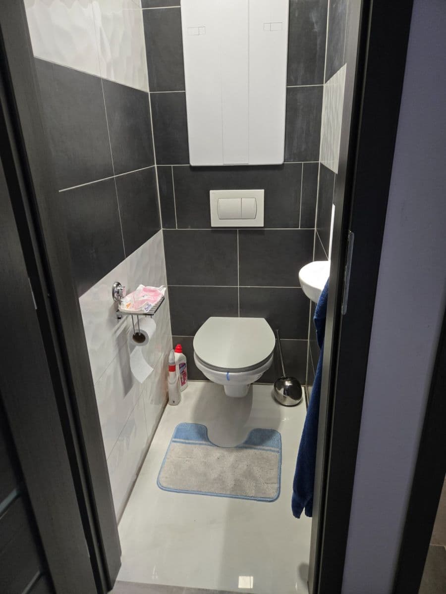 Prenájom bytu 3-izbový 75 m², Staňkova, Ostrava, Moravskoslezský kraj Prenájom bytu 3-izbový 75 m², Staňkova, Ostrava, Moravskoslezský kraj