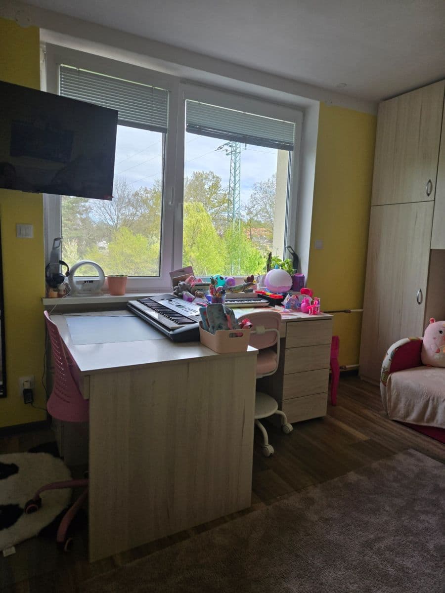 Prenájom bytu 3-izbový 75 m², Staňkova, Ostrava, Moravskoslezský kraj Prenájom bytu 3-izbový 75 m², Staňkova, Ostrava, Moravskoslezský kraj