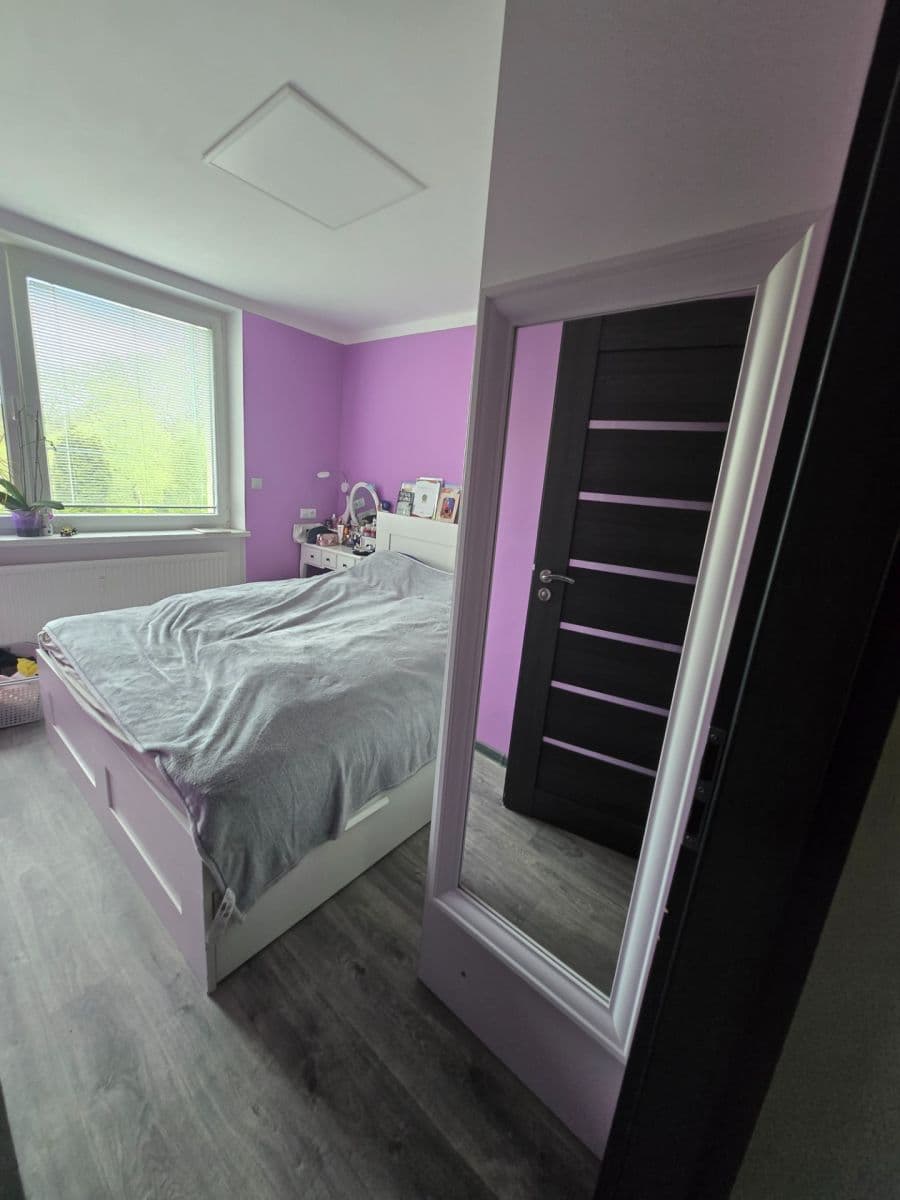 Prenájom bytu 3-izbový 75 m², Staňkova, Ostrava, Moravskoslezský kraj Prenájom bytu 3-izbový 75 m², Staňkova, Ostrava, Moravskoslezský kraj