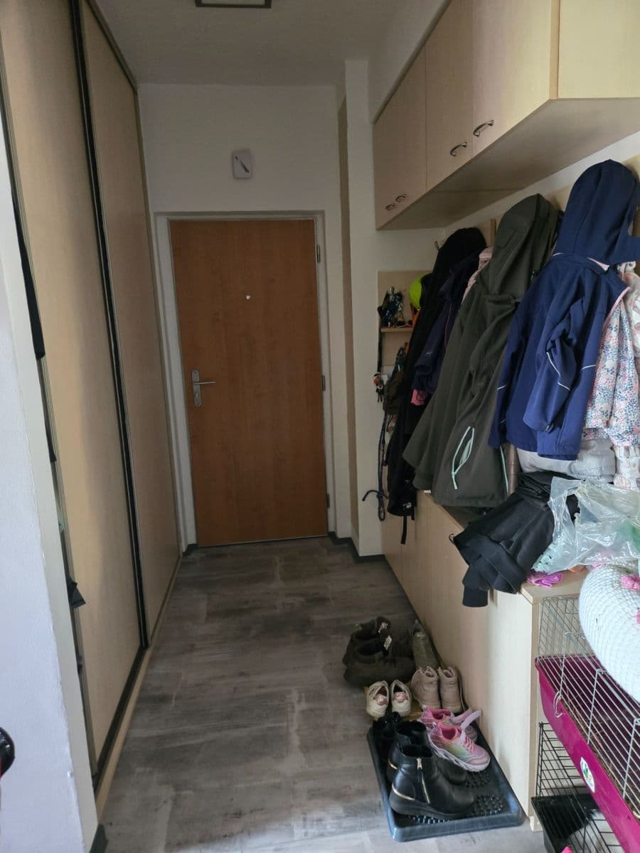 Prenájom bytu 3-izbový 75 m², Staňkova, Ostrava, Moravskoslezský kraj Prenájom bytu 3-izbový 75 m², Staňkova, Ostrava, Moravskoslezský kraj