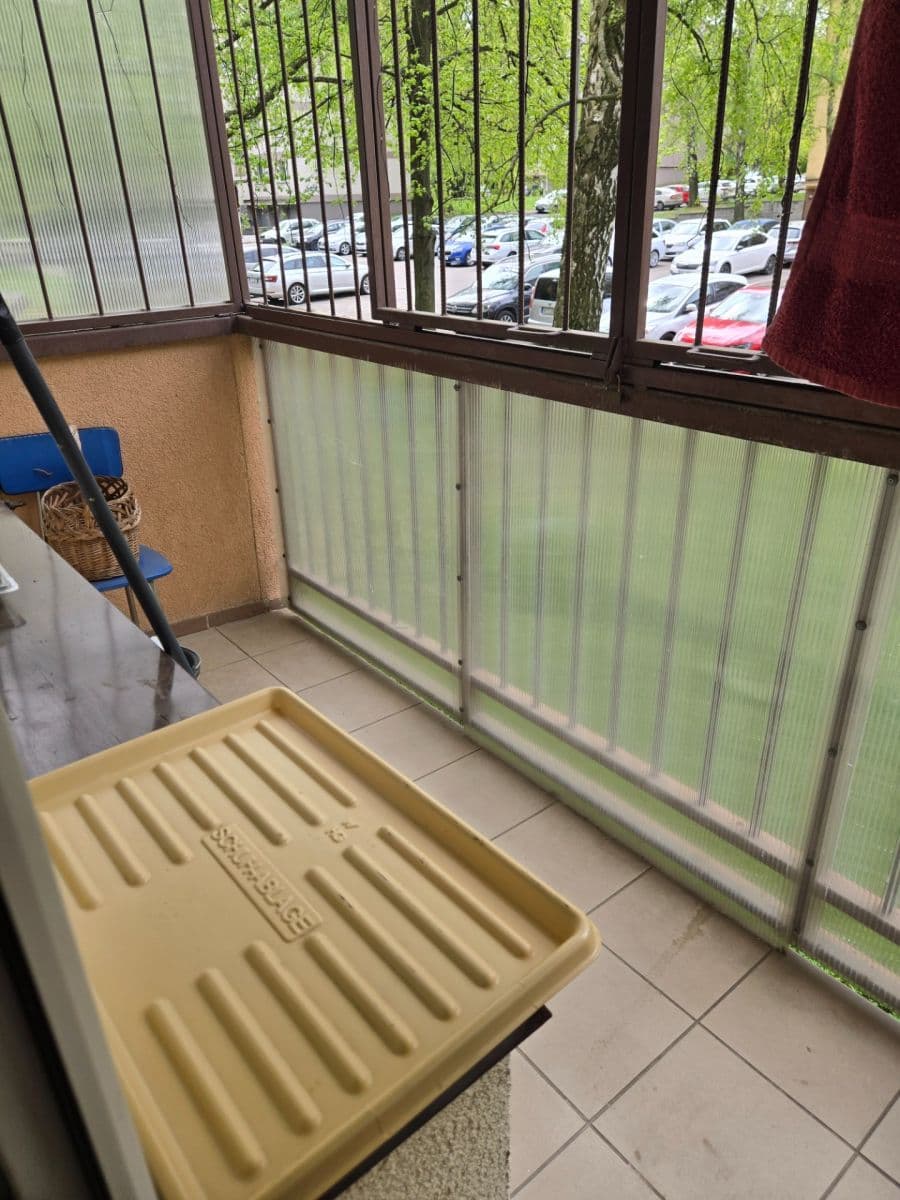 Prenájom bytu 3-izbový 75 m², Staňkova, Ostrava, Moravskoslezský kraj Prenájom bytu 3-izbový 75 m², Staňkova, Ostrava, Moravskoslezský kraj