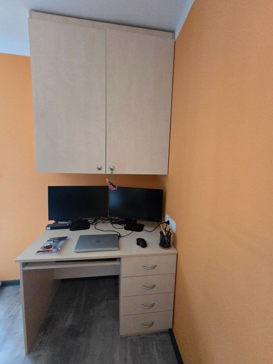 Prenájom bytu 3-izbový 75 m², Staňkova, Ostrava, Moravskoslezský kraj Prenájom bytu 3-izbový 75 m², Staňkova, Ostrava, Moravskoslezský kraj