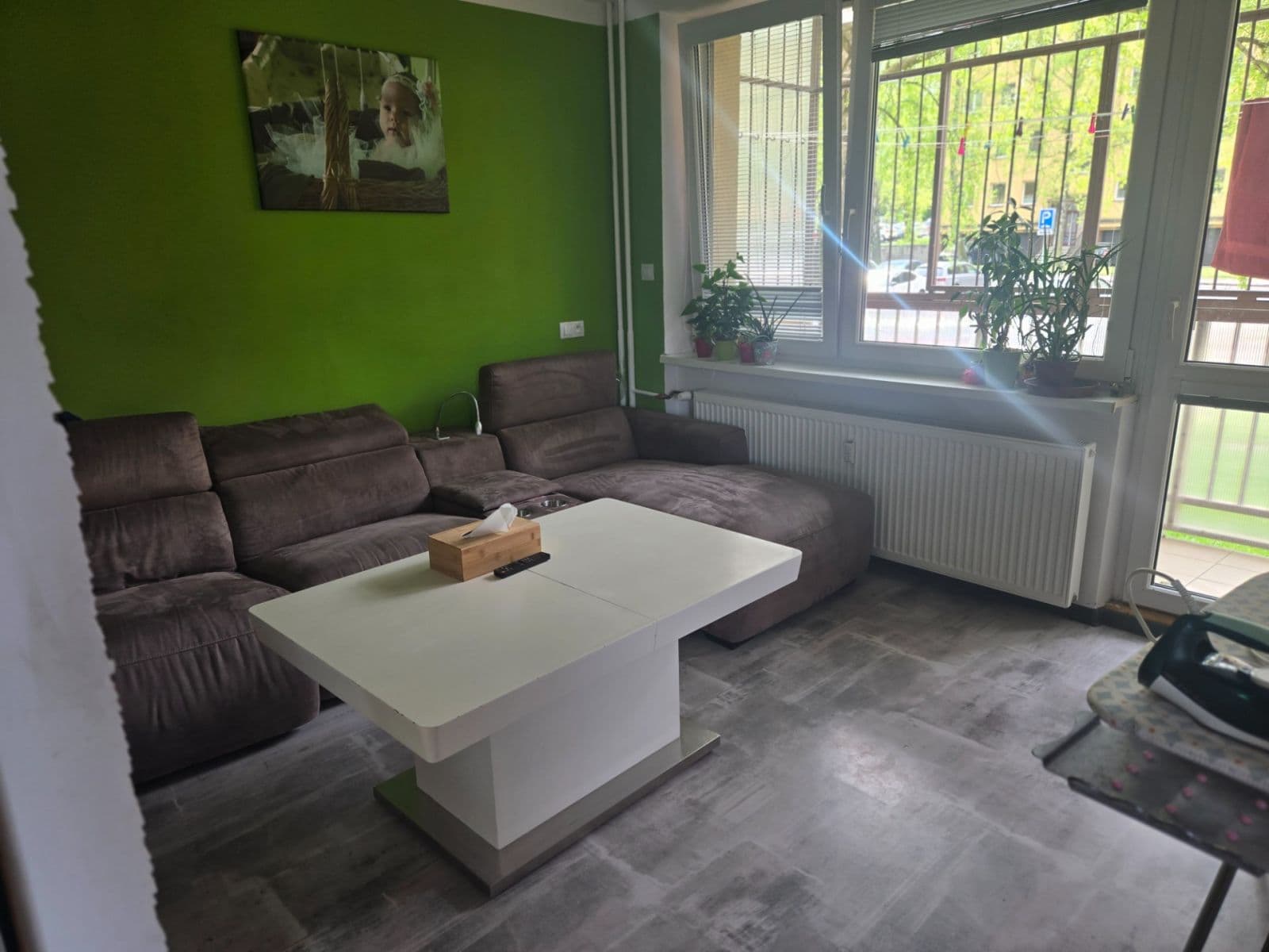 Prenájom bytu 3-izbový 75 m², Staňkova, Ostrava, Moravskoslezský kraj Prenájom bytu 3-izbový 75 m², Staňkova, Ostrava, Moravskoslezský kraj