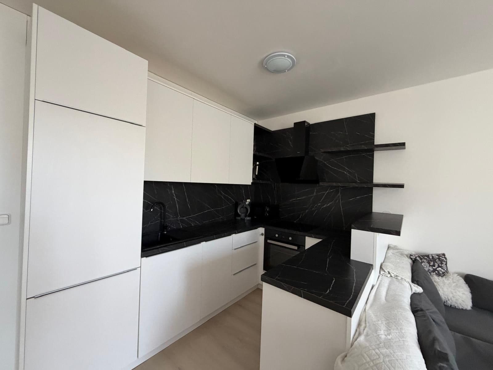 Predaj bytu 1-izbový 35 m², Pavla Beneše, Praha, Praha Predaj bytu 1-izbový 35 m², Pavla Beneše, Praha, Praha