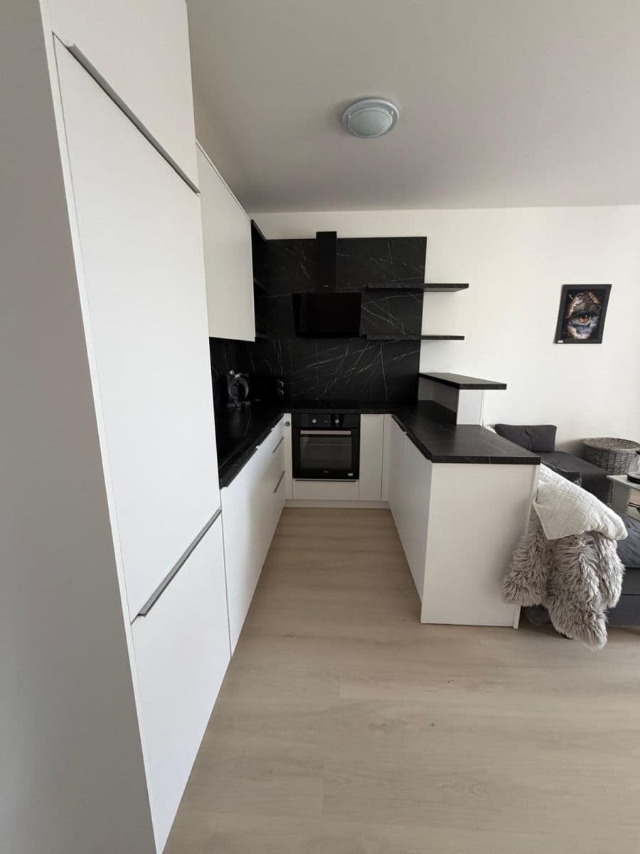 Predaj bytu 1-izbový 35 m², Pavla Beneše, Praha, Praha Predaj bytu 1-izbový 35 m², Pavla Beneše, Praha, Praha