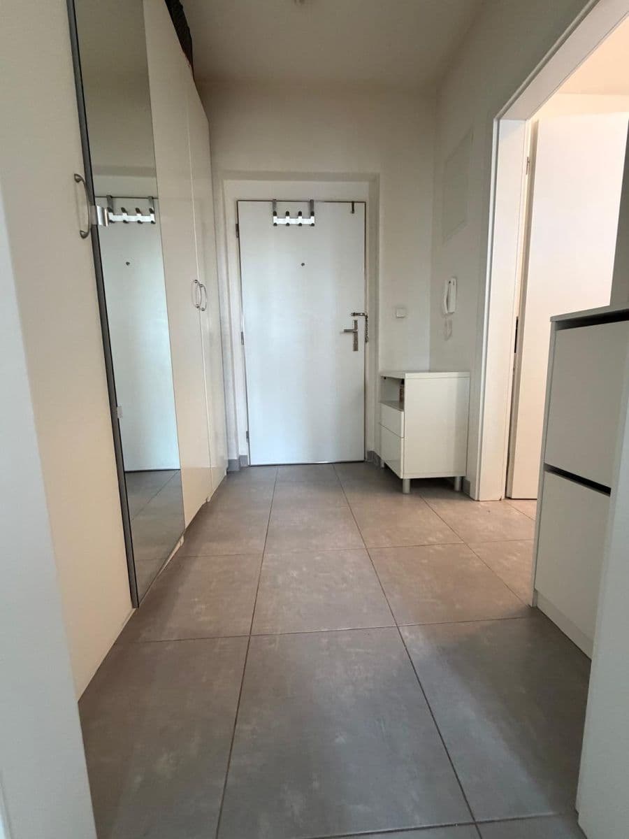 Predaj bytu 1-izbový 35 m², Pavla Beneše, Praha, Praha Predaj bytu 1-izbový 35 m², Pavla Beneše, Praha, Praha