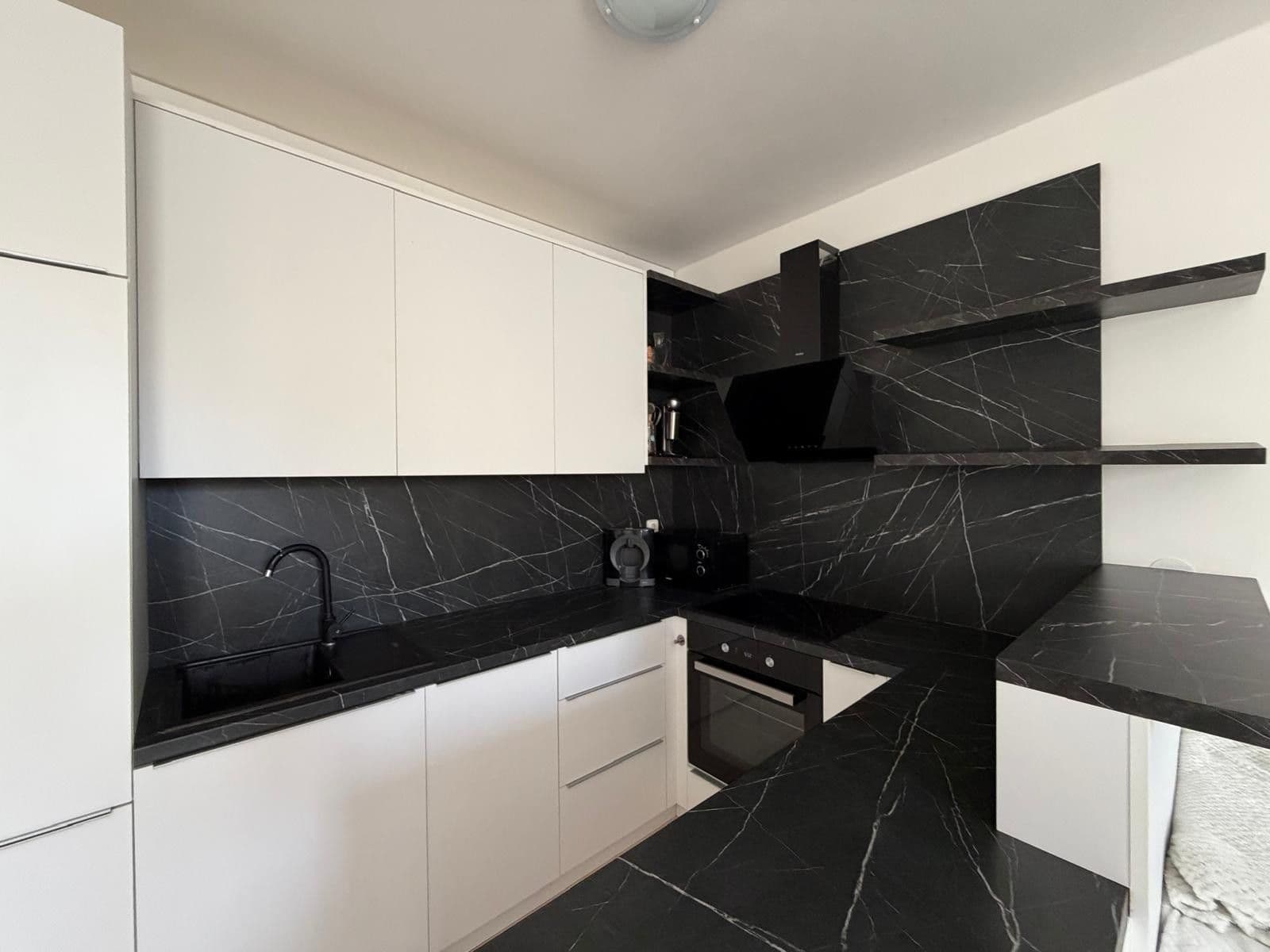 Predaj bytu 1-izbový 35 m², Pavla Beneše, Praha, Praha Predaj bytu 1-izbový 35 m², Pavla Beneše, Praha, Praha